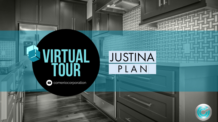 3D Virtual Tour of The Justina