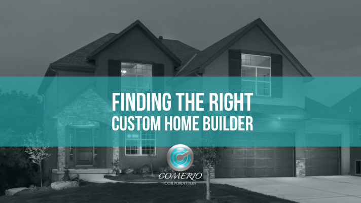 How to choose a home builder