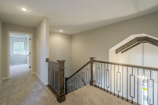 Varese Home Plan - 2nd Floor -37