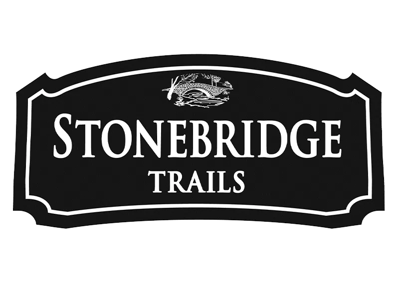 Stonebridge Trails Community Logo.