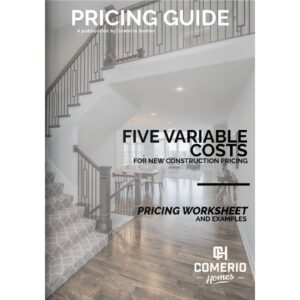 Pricing Guide