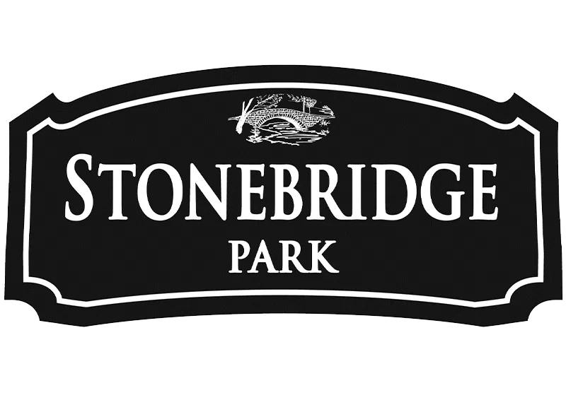 Stonebridge Park Community Logo.
