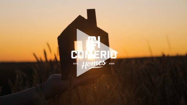 Comerio Homes Build on your own land