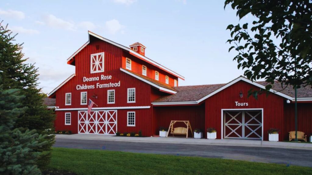 Community Landmark At The Villas At Mission Ranch