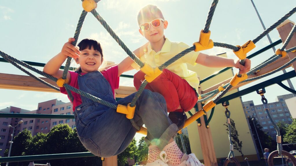 Outdoor Activities At The Villas At Mission Ranch