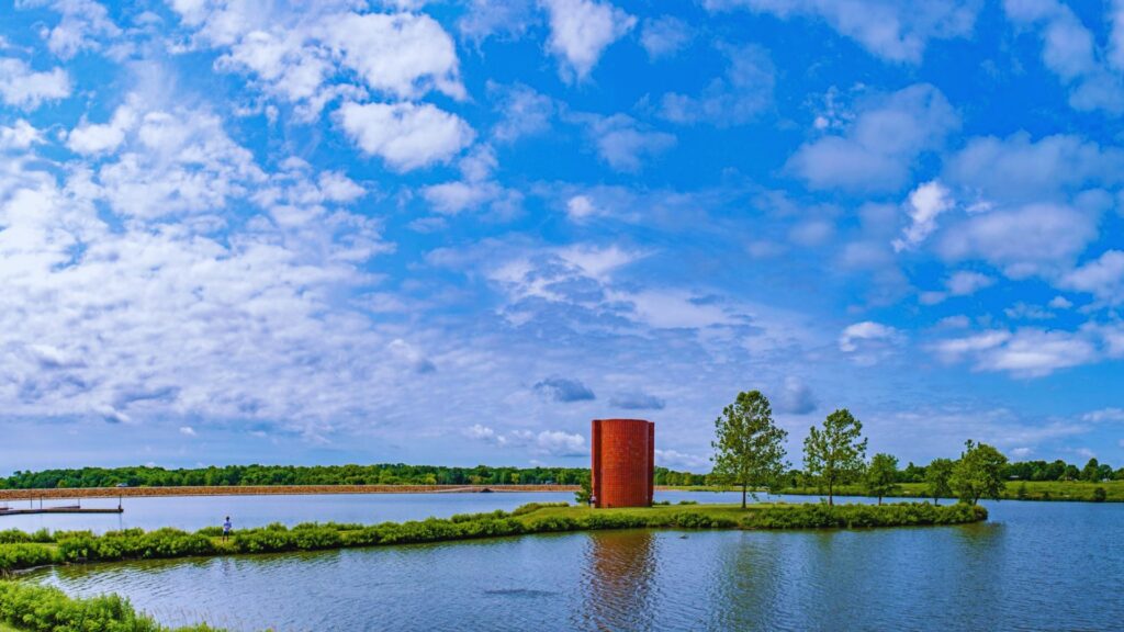 Waterfront View Near The Villas At Mission Ranch