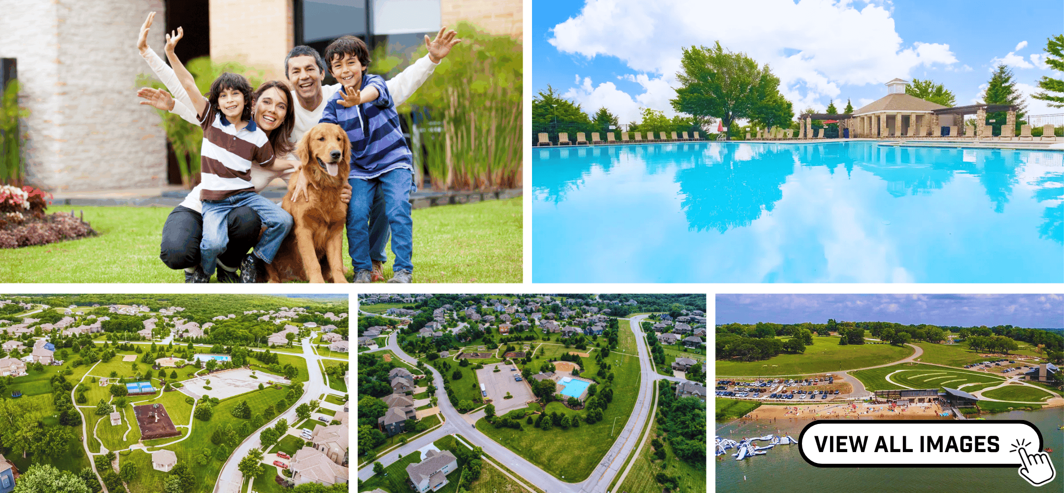 comerio-homes-forest-view-community-overview Forest View community by Comerio Homes