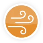 Duct Cleaning Icon