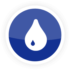 Whole Humidification Icon