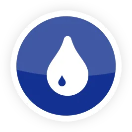 Whole Humidification Icon
