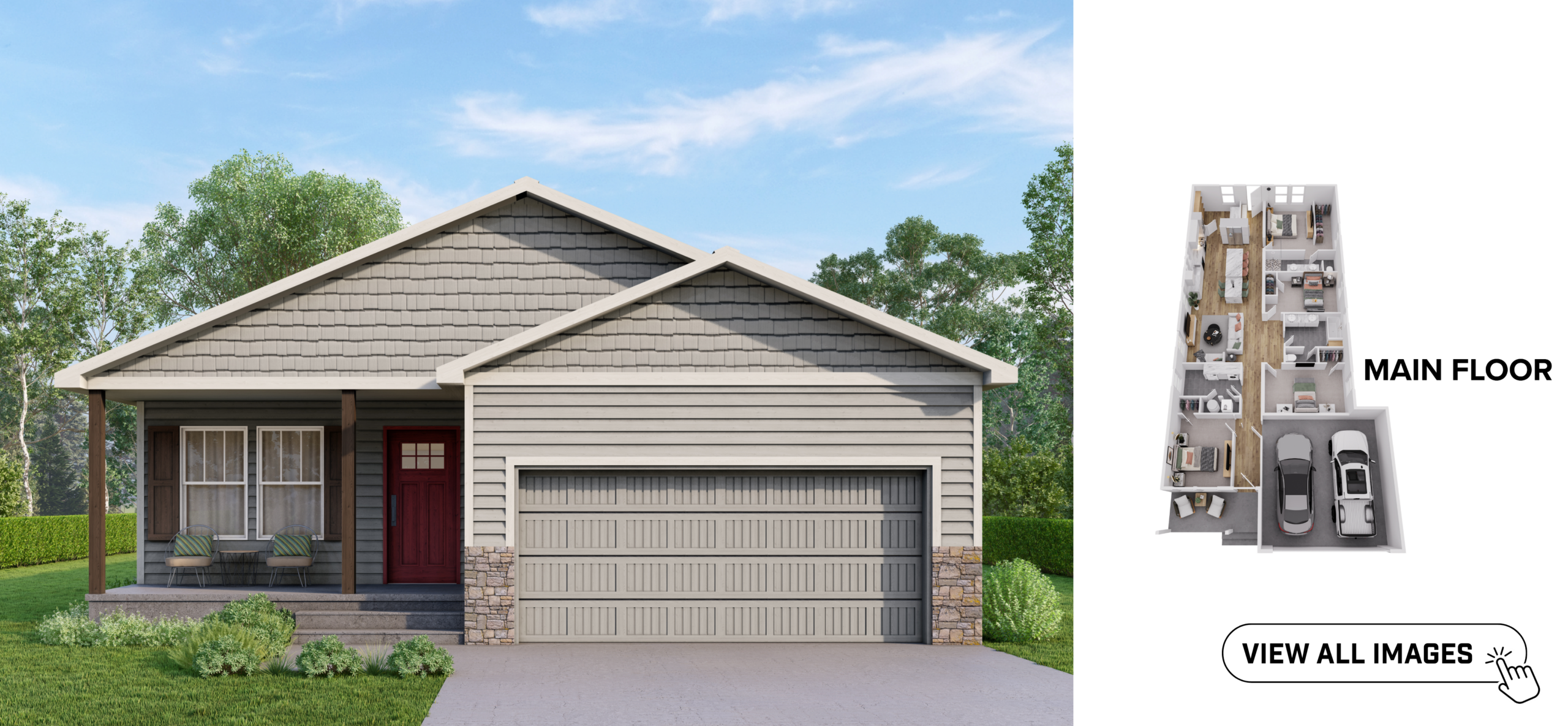comerio-homes-cedar-floor-plan-elevations-and-layout Comerio Homes Cedar floor plan elevations and layout