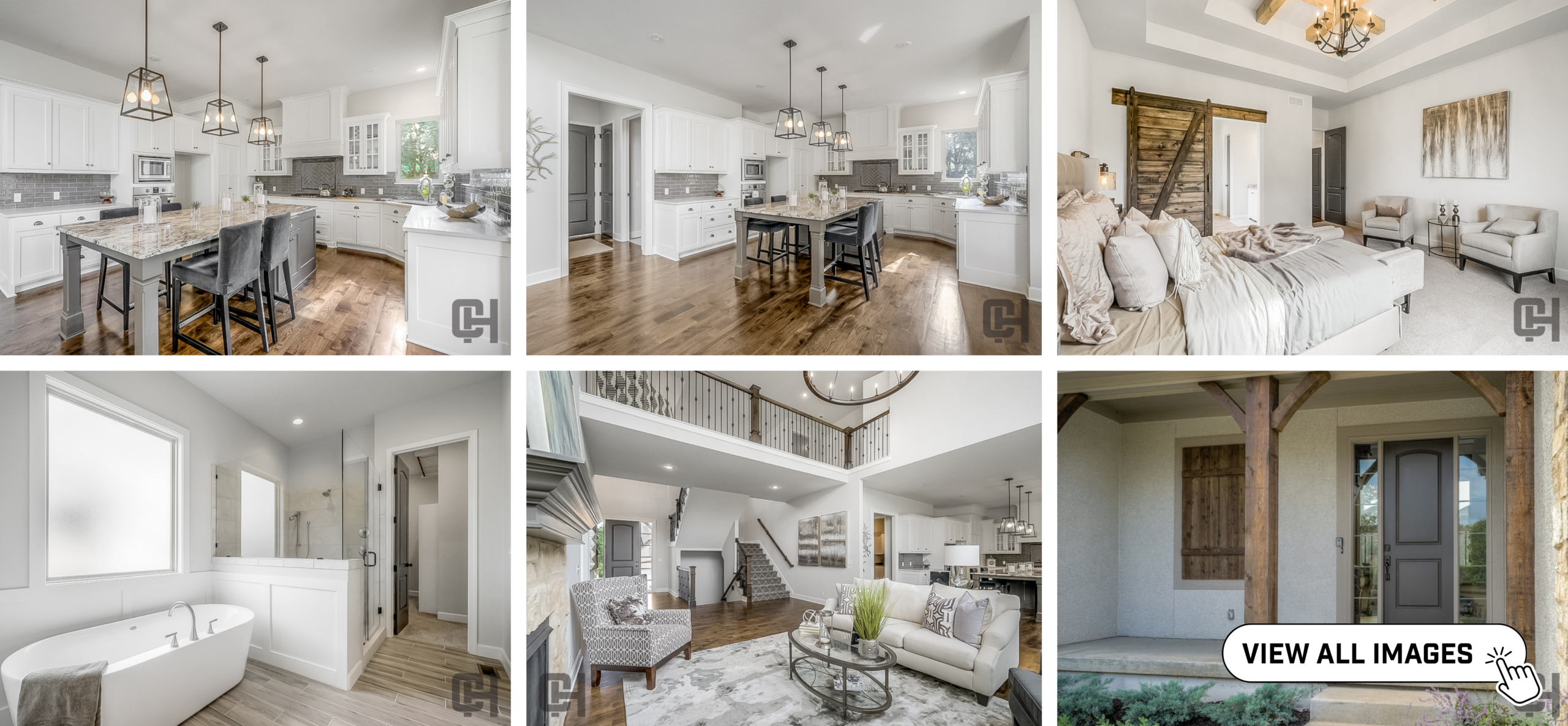 Comerio Homes Lago floor plan elevations and layout