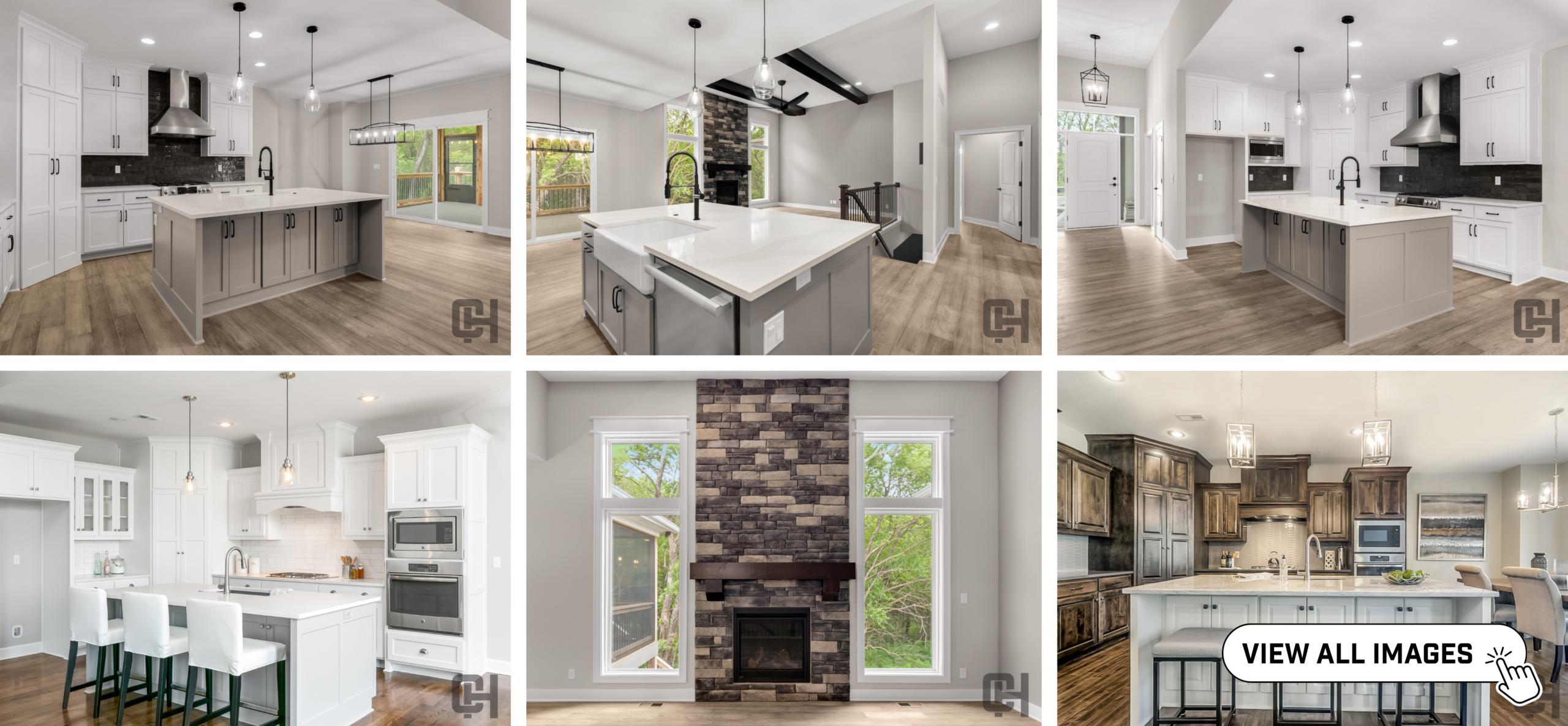 Comerio Homes Madalena floor plan elevations and layout