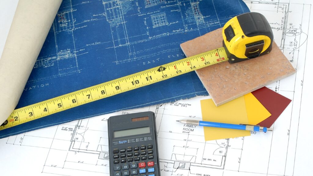 Site planning and cost evaluation for a build on your land project with Comerio Homes