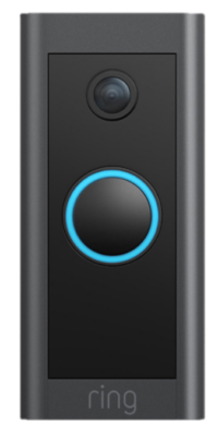 Ring Video Doorbell Installed On Comerio Homes New Construction Smart Homes