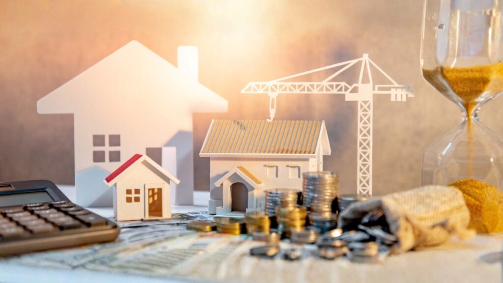 Comparing the cost of building a custom home with Comerio Homes