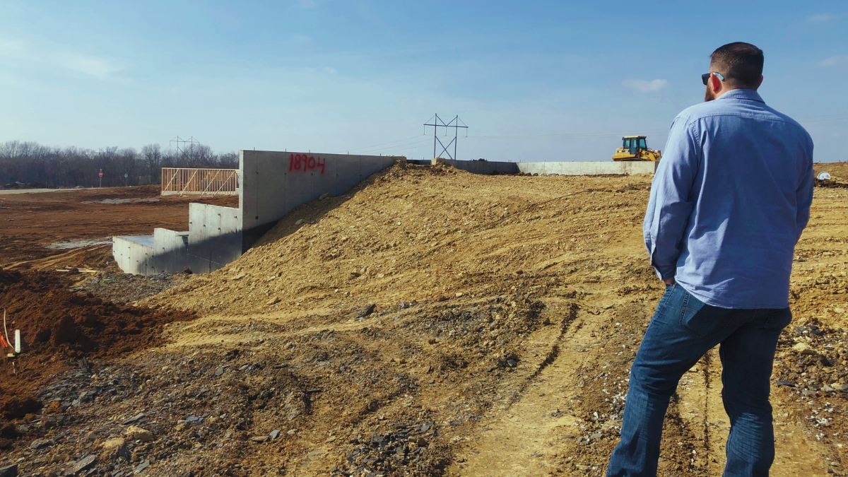 Evaluating Land And Homesite Options When Choosing A Home Builder In Kansas City