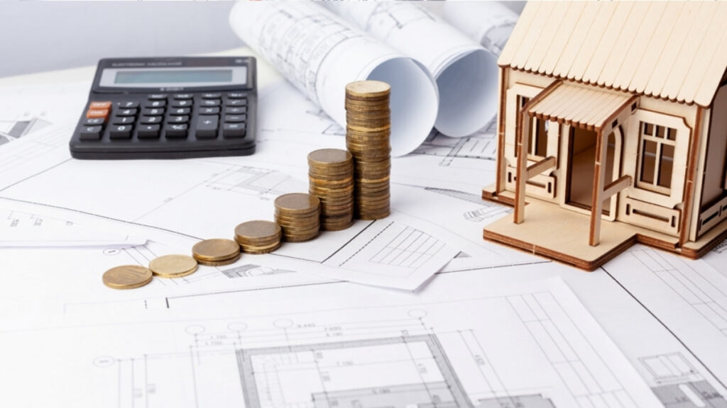Planning a budget for a new construction home with Comerio Homes