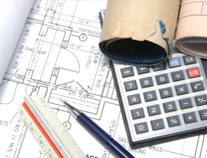 Drafting Floor Plans For A New Construction Home With Comerio Homes
