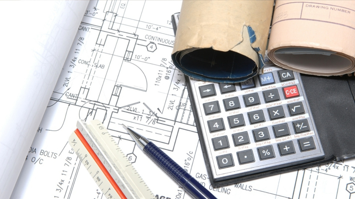 Drafting Floor Plans For A New Construction Home With Comerio Homes