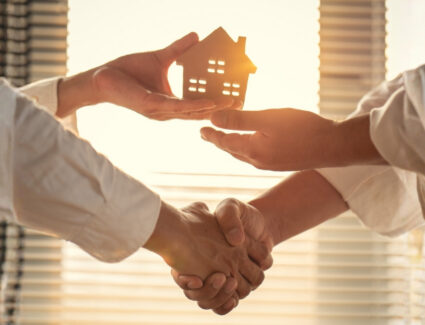 Homebuilding Agreement With KC Home Builders