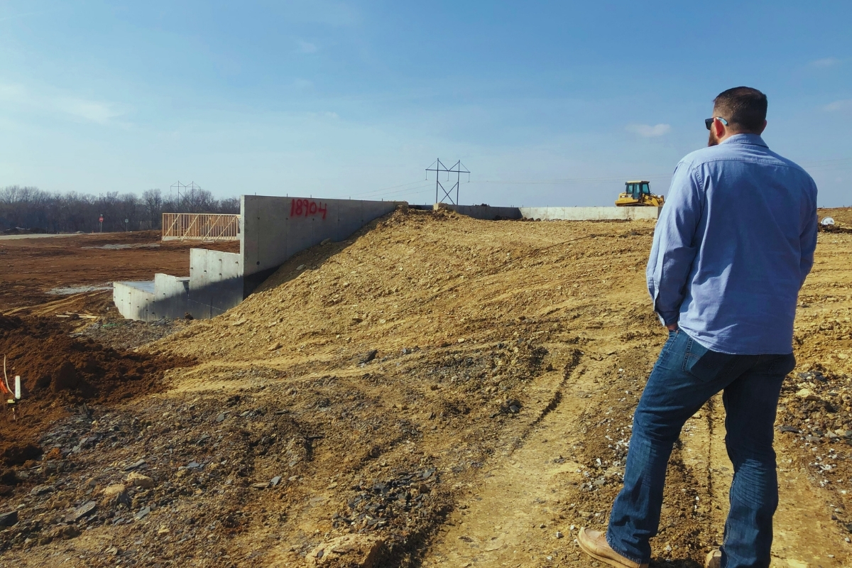 Homesite Evaluation Process By KC Home Builders