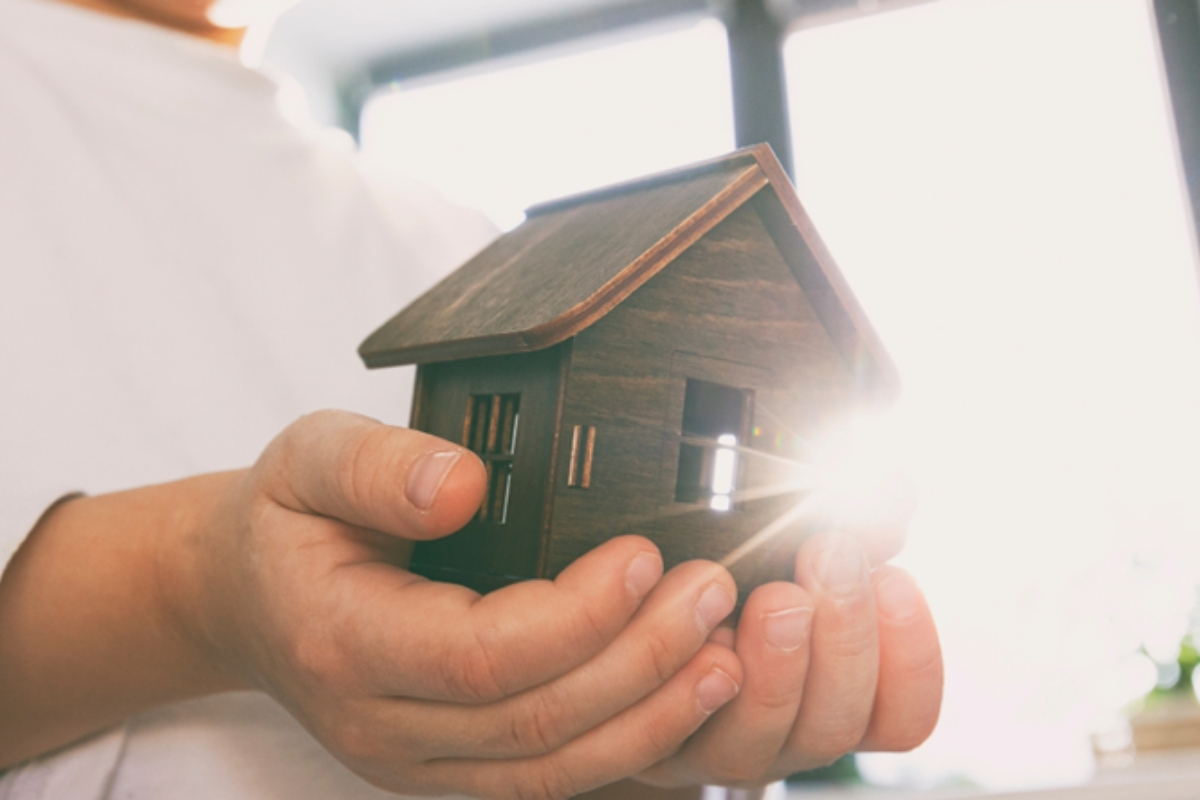 Home selection concept related to new construction homes in Kansas City