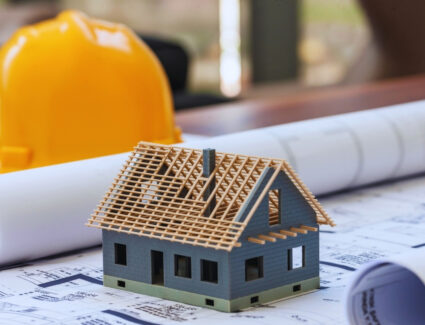 Homesite Planning And Construction Process For New Construction Homes In Kansas City