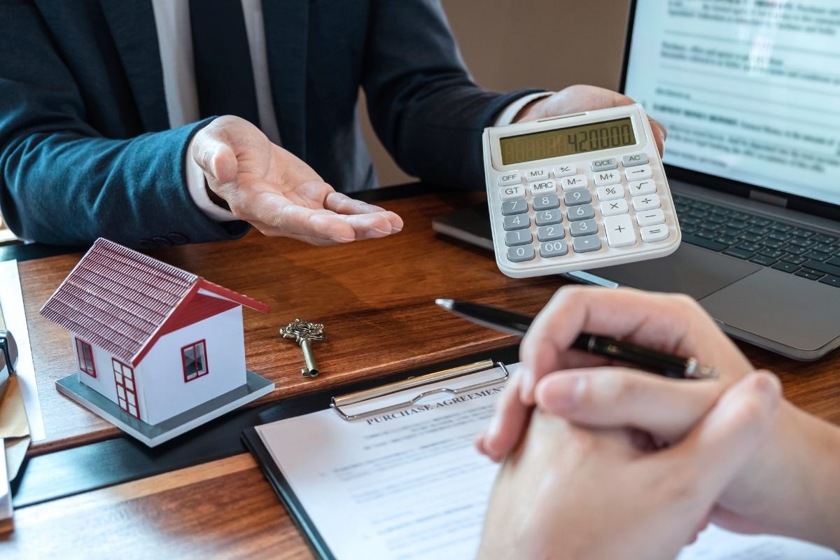 Pricing Review Process For New Construction Homes In Kansas City