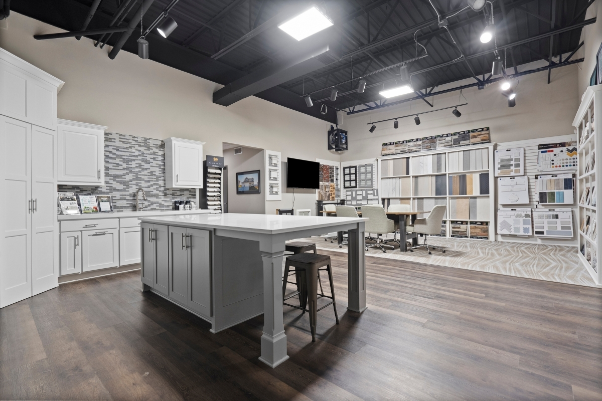 Home Design And Planning With A Home Builder In Kansas City