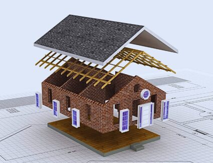 Comerio-homes-home-construction-layers-roof-structure-design