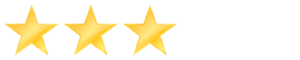 3-star Rating