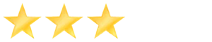 3-star Rating